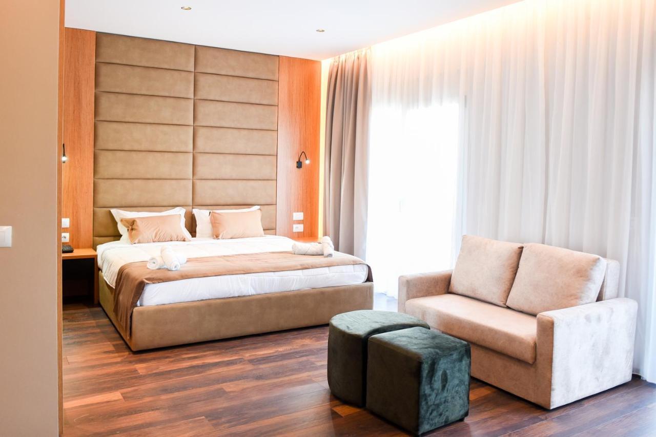 Olivia'S Hill Resort Kryemëdhej Eksteriør bilde