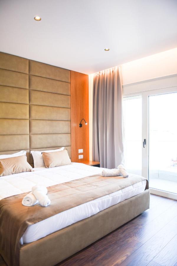 Olivia'S Hill Resort Kryemëdhej Eksteriør bilde