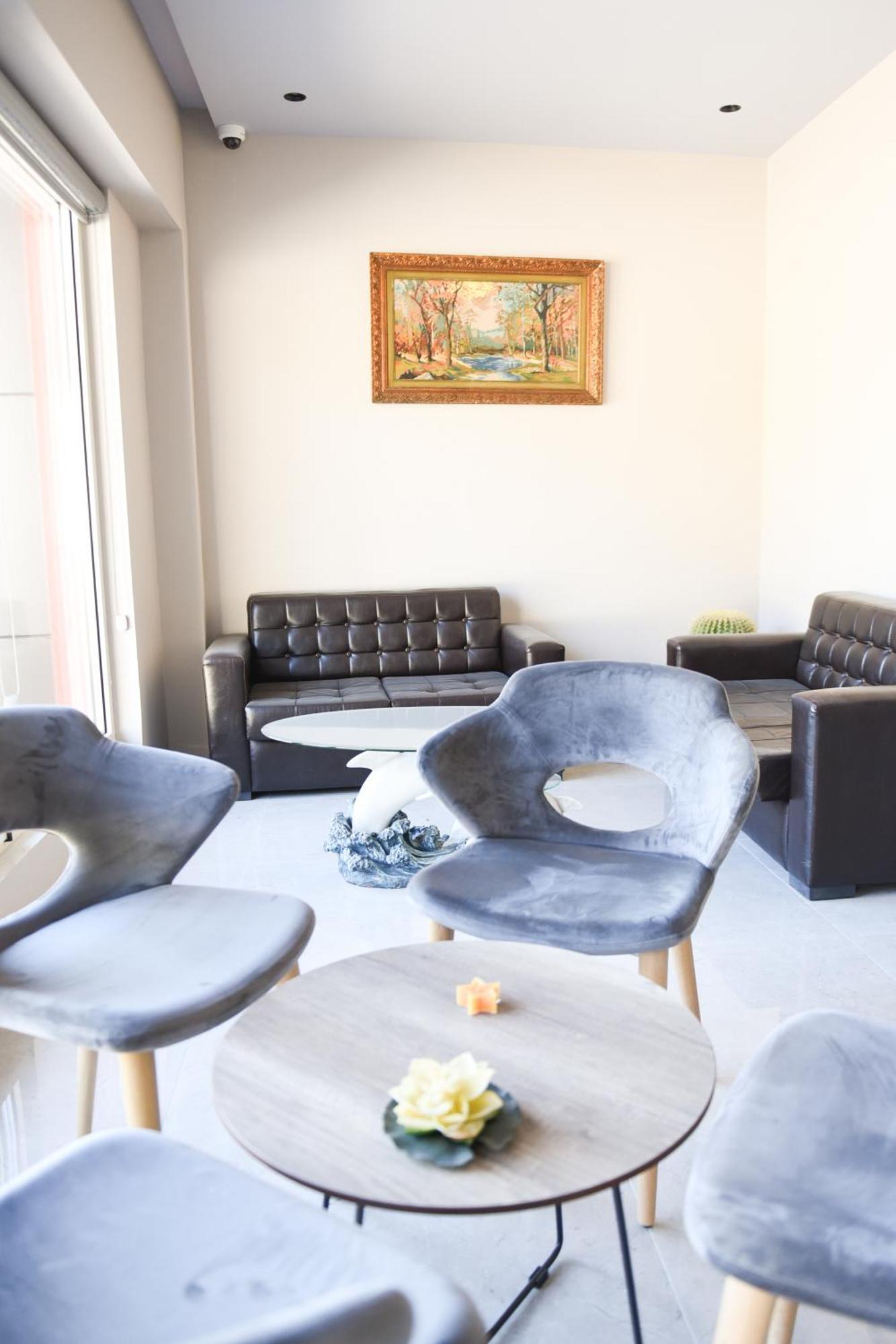 Olivia'S Hill Resort Kryemëdhej Eksteriør bilde