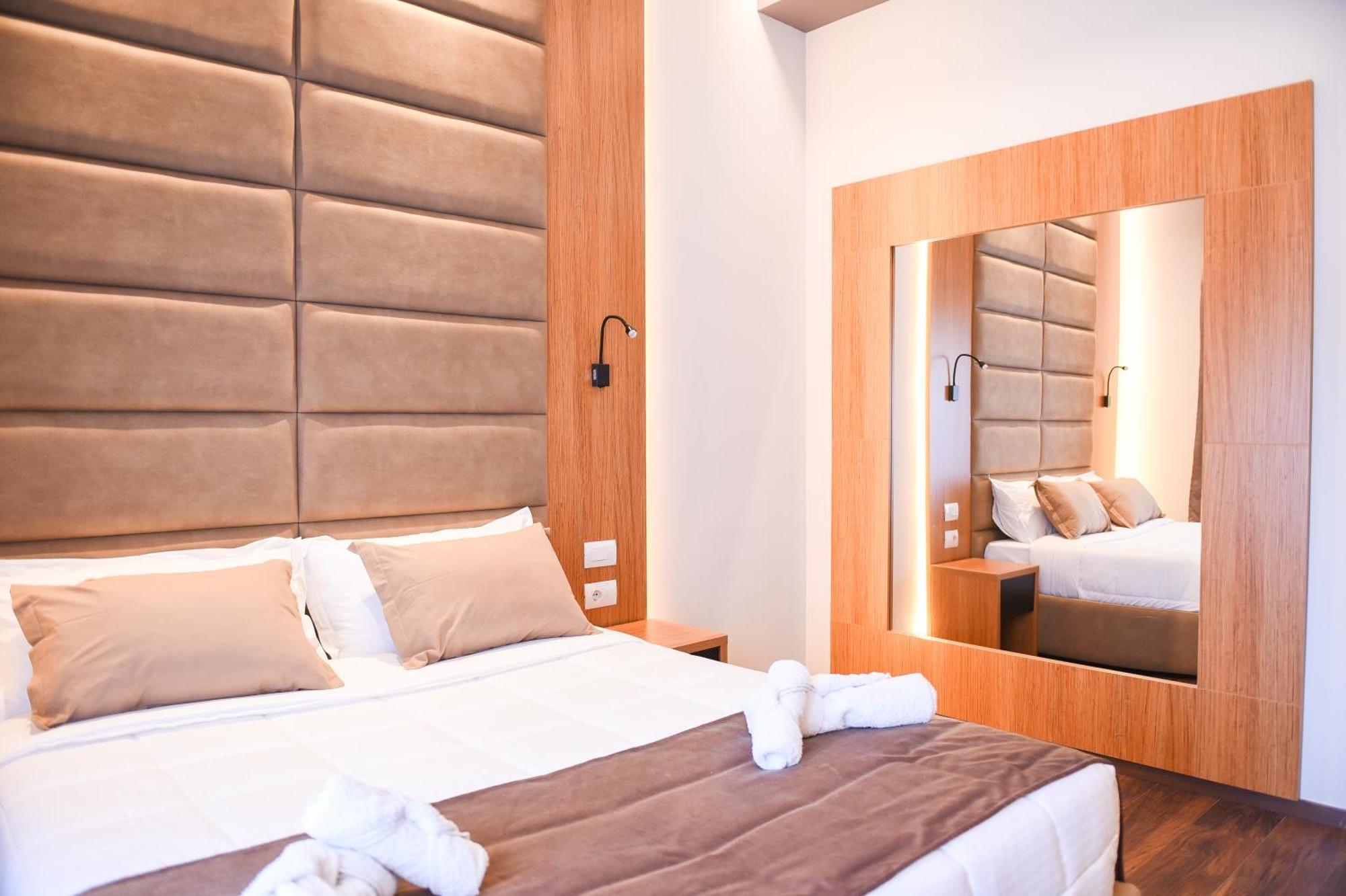 Olivia'S Hill Resort Kryemëdhej Eksteriør bilde