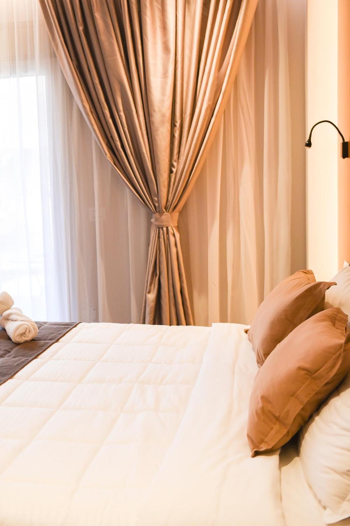 Olivia'S Hill Resort Kryemëdhej Eksteriør bilde