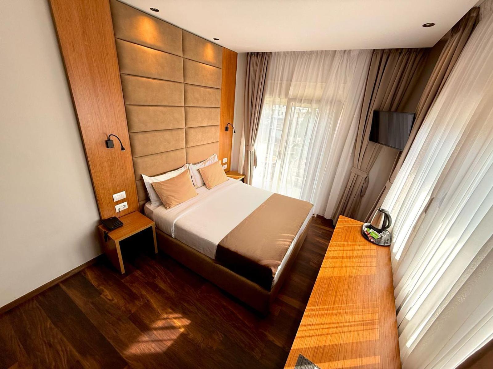 Olivia'S Hill Resort Kryemëdhej Eksteriør bilde